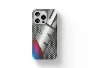 BMW Smartphone Cover High-End Pro Series